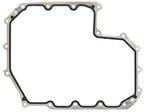 Elring 730.970 Engine Oil Pan Gasket - view 3