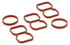 Elring 735.130 Engine Intake Manifold Gasket Set - view 1