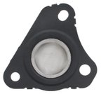 Elring 736.492 Exhaust Gas Recirculation (EGR) Valve Gasket - view 2