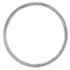 Elring 737.970 Exhaust Pipe Flange Gasket - view 2