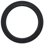 Elring 742.950 Engine Crankshaft Seal - Front - view 3