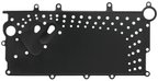 Elring 744.331 Engine Oil Filter Housing Seal - view 2