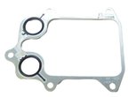 Elring 747.820 Engine Oil Cooler Gasket - view 1