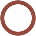 Elring 750.476 Engine Crankshaft Seal - Rear - view 2