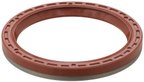 Elring 750.476 Engine Crankshaft Seal - Rear - view 1