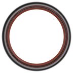 Elring 750.476 Engine Crankshaft Seal - Rear - view 3