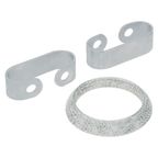 Elring 751.324 Exhaust Pipe Flange Gasket - view 1