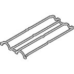 Elring 753.467 Exhaust Pipe Flange Gasket - view 7