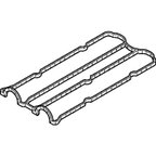 Elring 761.031 Engine Valve Cover Gasket - view 2