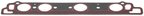 Elring 762.865 Engine Intake Manifold Gasket - Right - view 1