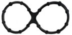 Elring 763.080 Engine Oil Filter Housing Seal - view 3
