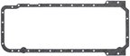 Elring 763.366 Engine Oil Pan Gasket - Upper - view 2