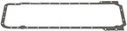 Elring 763.366 Engine Oil Pan Gasket - Upper - view 1