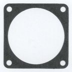 Elring 763.463 Fuel Injection Throttle Body Mounting Gasket - view 1