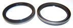Elring 763.713 Engine Crankshaft Seal - Rear - view 1