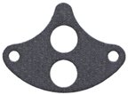 Elring 769.860 Exhaust Gas Recirculation (EGR) Valve Gasket - view 2