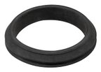 Elring 769.870 Exhaust Gas Recirculation (EGR) Pipe Gasket - view 1