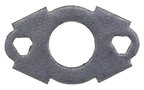 Elring 769.880 Exhaust Gas Recirculation (EGR) Pipe Gasket - view 2