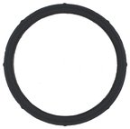 Elring 771.090 Engine Coolant Thermostat Gasket - view 2