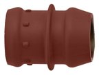 Elring 771.450 Turbocharger Oil Line - view 4