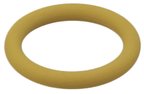 Elring 771.590 Turbocharger Oil Return Line O-Ring - view 1