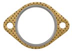 Elring 771.770 Exhaust Gas Recirculation (EGR) Pipe Gasket - view 3