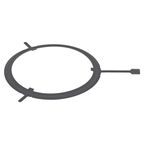 Elring 772.200 Exhaust Pipe Flange Gasket - view 1