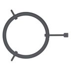 Elring 772.200 Exhaust Pipe Flange Gasket - view 2