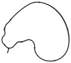 Elring 773.880 Engine Water Pump Gasket - view 2