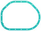 Elring 774.015 Engine Oil Pan Gasket - view 4