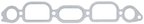 Elring 777.188 Intake and Exhaust Manifolds Combination Gasket - view 2