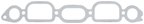 Elring 777.188 Intake and Exhaust Manifolds Combination Gasket - view 4