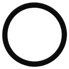 Elring 778.190 Engine Coolant Pipe Seal - view 2