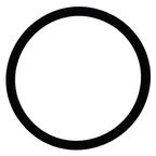 Elring 778.200 Engine Coolant Pipe Seal - view 2