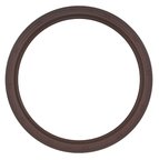 Elring 778.330 Engine Crankshaft Seal - Rear - view 2