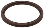 Elring 778.330 Engine Crankshaft Seal - Rear - view 1