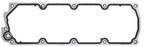 Elring 782.350 Engine Crankshaft Cover Gasket - Front - view 2