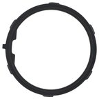 Elring 782.380 Engine Coolant Thermostat Gasket - view 4