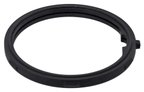 Elring 782.380 Engine Coolant Thermostat Gasket - view 1