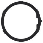Elring 782.380 Engine Coolant Thermostat Gasket - view 3