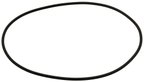 Elring 783.250 Differential Cover Gasket - view 1