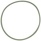 Elring 783.300 Fuel Injection Throttle Body Mounting Gasket - view 3