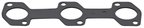 Elring 783.640 Exhaust Manifold Gasket - view 1