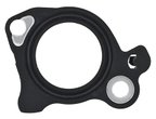 Elring 787.090 Engine Coolant Inlet Flange Seal - view 4