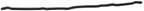 Elring 787.150 Engine Timing Chain Case Gasket - view 1