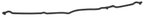 Elring 787.150 Engine Timing Chain Case Gasket - view 3