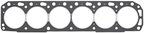 Elring 787.470 Engine Cylinder Head Gasket - view 4