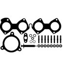 Elring 790.180 Turbocharger Mounting Kit - view 4
