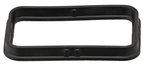 Elring 792.620 Engine Oil Cooler Gasket - view 1