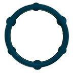 Elring 792.680 Engine Oil Filter Housing Seal - view 2